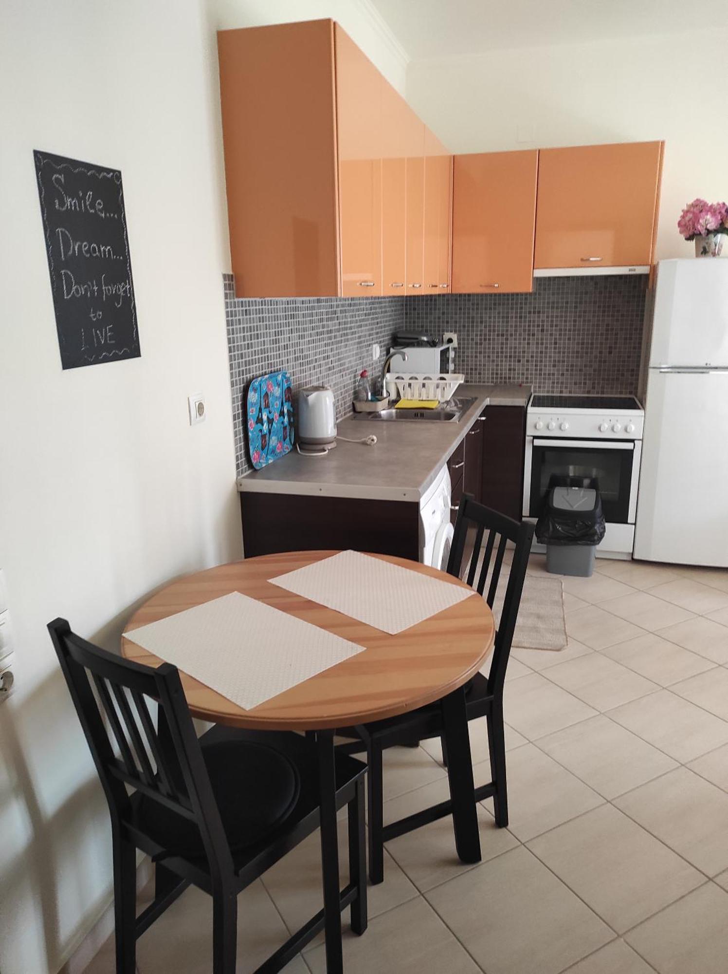 Moiras Apartments Lefkáda Værelse billede