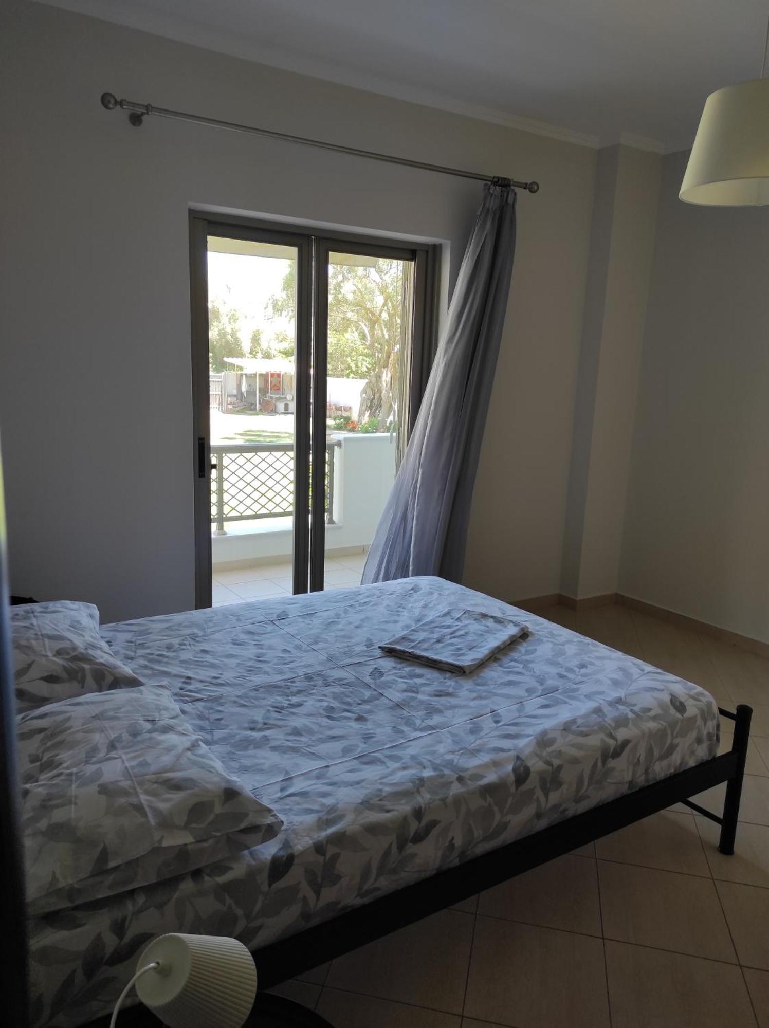 Moiras Apartments Lefkáda Værelse billede